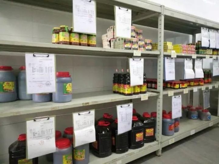 西樵最新A級(jí)學(xué)校食堂出爐,快看有你家娃的學(xué)校沒(méi)