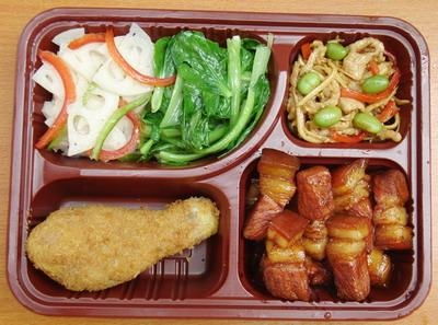 南京綠泉餐飲 專業承包食堂、食堂托管與餐飲管理的一站式服務專家