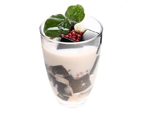 阿牛與仙草奶茶 產品、加盟與餐飲管理全解析