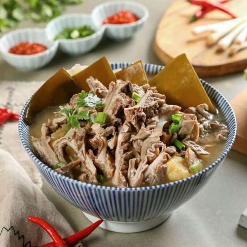 來成都嶺南牛雜，給你不一樣的極致餐飲管理體驗